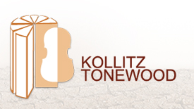 Kollitz Tonholz